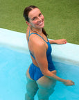 AIRLIE ONE PIECE - Nordic