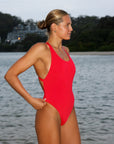 LEVANTO ONE PIECE - Ruby