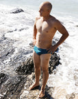 JAYD Ramshark Men's Bottom - Cove
