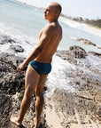 JAYD Ramshark Men's Bottom - Cove