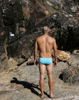 JAYD Ramshark Men's Bottom - Sea Mist