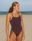 RIVA ONE PIECE - Cacao