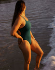 SORAYA ONE PIECE - Cove