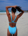SORAYA ONE PIECE - Mykonos