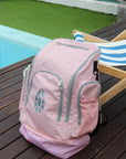 JAYD Backpack - Pink