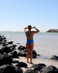 TALLOW ONE PIECE - Cancun