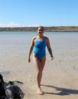 TALLOW ONE PIECE - Cancun