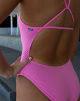 TALLOW ONE PIECE - Fairy Floss