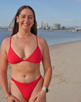 ZALI BOTTOM - Ruby