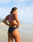 CONNIE BOTTOM - Navy