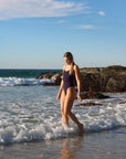 AIRLIE ONE PIECE - Acai