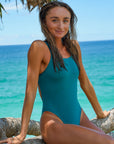 APSLEY ONE PIECE - Cove