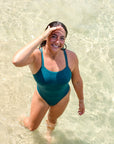 FINLEY ONE PIECE - Cove