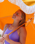 FINLEY ONE PIECE - Lilac Haze