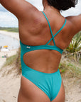 SIENA ONE PIECE - Atlantic