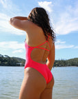 TALLOW ONE PIECE - Fiesta