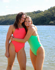 TALLOW ONE PIECE - Fiesta