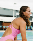 AIRLIE ONE PIECE - Fairy Floss