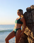 NALU TOP - Cove