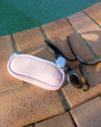 JAYD Goggle Bag - Pink