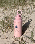 JAYD Drink Bottle - Pink