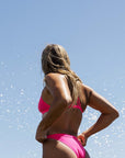 ZALI BOTTOM - Pink Sorbet