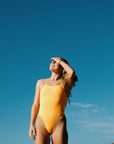 ALBI ONE PIECE - Sunshine
