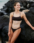 TORQUAY TOP - Cacao
