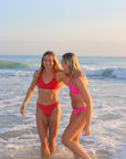 CALI BOTTOM - Ruby