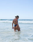FINLEY ONE PIECE - Navy