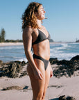 CALI BOTTOM - Carbon