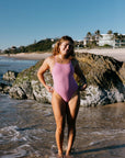 TALLOW ONE PIECE - Fairy Floss