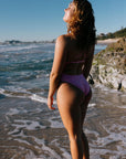 TALLOW ONE PIECE - Fairy Floss