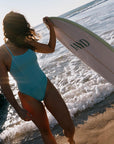 TALLOW ONE PIECE - Mykonos