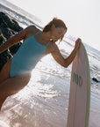 TALLOW ONE PIECE - Mykonos