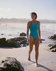 LENNOX ONE PIECE - Atlantic|Navy