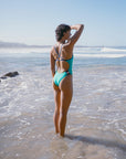 LENNOX ONE PIECE - Atlantic|Navy