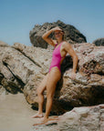 LEVANTO ONE PIECE - Orchid