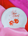 JAYD Swim Cap - Mon Cheri