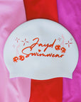 JAYD Swim Cap - Mon Cheri