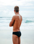 JAYD Ramshark Men's Bottom - Black