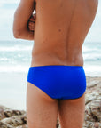 JAYD Ramshark Men's Bottom - Cobalt