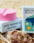 JAYD Surf Wax