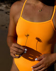 ZIMMY ONE PIECE - Sunshine