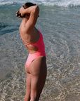 TALLOW ONE PIECE - Vibe