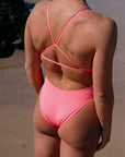 TALLOW ONE PIECE - Vibe