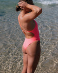 TALLOW ONE PIECE - Vibe