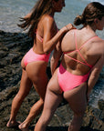 TALLOW ONE PIECE - Vibe
