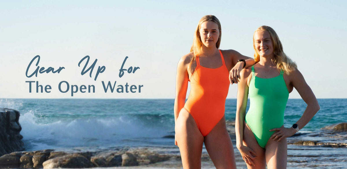 What to Wear for Open Water Swimming