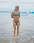 CONNIE BOTTOM - Matcha